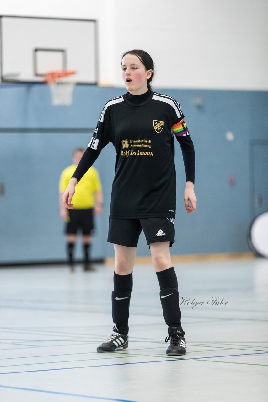 Bild 474 - C-Juniorinnen Futsalmeisterschaft